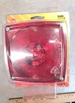 1 New Peterson V440 Tail Lamp Assembly. Fixed Price $14.00.