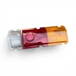 Datsun 510 Bluebird 1968 Taillight Rear Lamps Covers Lens Rh Genuine Nos Japan. Fixed Price $145.00.