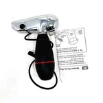 Unity Spotlight U-6703-0405 Handle 2 Wire For Dodge Charger Police Interceptor. Fixed Price $99.95.