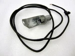 Vintage Oem 1960'S Ford Lincoln Trunk Lid Lamp Bracket & Wiring C6VB-13A756-C. Fixed Price $69.95.