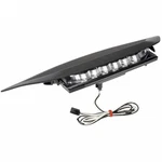 For Buick Allure/lacrosse 2005-2009 Third Brake Light Clear Lens Led Rectangular. Fixed Price $279.96.