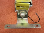Nos 1963-1970 Chevy Gmc Truck Rear License Plate Bracket With Light 911482. Fixed Price $99.00.