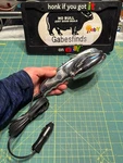 Gm Buick Chevy Olds Handheld Spot Light Accessory Works. Fixed Price $44.95.
