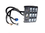 25559378 - Genuine Pontiac Switch Assembly, Power Seat Adjuster. Fixed Price $129.90.