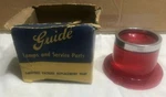 Guide Lens 5952364 1961 Pontiac Star Chief Assembly Rl. Fixed Price $14.00.