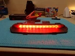 Volvo S40 V40 01 02 03 04 3RD Center Third Brake Stop Light. Fixed Price $78.98.