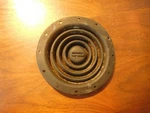 1940 1948 Plymouth Dodge Chrysler Cowl Vent Link Adaptor Grommet 872297 Nos. Fixed Price $45.00.