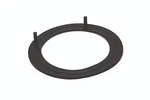 Morris Minor Mg Mdget 7" Headlamp Gaskets Rubber Seal 54521487. Fixed Price $22.86.