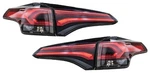 Fits Toyota RAV4 2016-2018 Led Outer Inner Taillights Lamps 4PC Set. Fixed Price $399.99.
