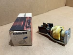 Ford C4VY-11654-A Headlight Switch -- 1964 Lincoln Continental Nos. Fixed Price $275.00.