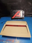 06 Mercury Milan 3RD Brake Light Avoidance Lamp *sand* Rear Deck Mounted Oem. Fixed Price $49.61.