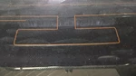 Used Center High Mount Stop Light Fits: 2014 Toyota Camry Grade. Fixed Price $102.99.