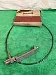 Vintage Ford Fomoco Windshield Wiper Cable FEK-17470-A. Fixed Price $45.00.