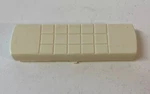 1955 1956 1957 1958 1959 Chevy Truck Dome Light Lens Oem Guide Lettering Gmc. Fixed Price $13.95.