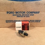 Nos Oem Ford 66 Galaxie C6AZ-13713-A Switch Assy. Courtesy Lamp. Fixed Price $20.00.