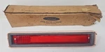 Nos Mustang Ii Rear Right Side Marker Light Red D4ZZ-15A201-A Lamp Assembly. Fixed Price $39.99.