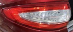 13-16 Ford Fusion Tail Light Assembly Left Quarter Mounted Led DS7313405AA. Fixed Price $91.30.