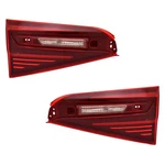For Kia Seltos 21-23 Tail Lights Driver & Passenger Side Inner Replacement. Fixed Price $463.36.