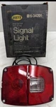 Nos 1967-76 Ford Vintage Dietz Stop/tail/turn Light 6-34201 Truck Trailer. Fixed Price $50.00.