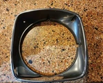 Nos 1973 1974 1975 Buick Body Century Regal Gs 455 Headlamp Bezel 1240746. Fixed Price $75.00.