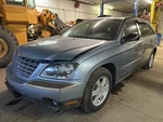 Used Rear Spoiler Fits: 2004 Chrysler Pacifica Grade. Fixed Price $129.20.