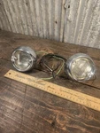 1954-55 Olds 58 Chevy Wagon Nomad Reverse Light Guide B3-54. Fixed Price $24.50.