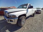 High Mounted Stop Light Without Cargo Lamp Fits 94-97 Dodge 1500 Pickup 12252735. Fixed Price $40.02.