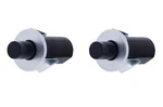 Pair Courtesy Door Jamb Dome Light Switches 1968-1972 Ford Pickup Truck. Fixed Price $24.99.