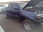 Used Center High Mount Stop Light Fits: 2005 Toyota Tacoma Grade. Fixed Price $129.55.