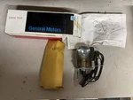 General Motors Underhood Lamp Unit # 994850. Fixed Price $105.00.