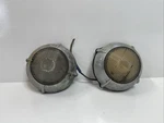 1948- 51 Ford Back Up Light And Housing Stc Fab Hall Detroit. Fixed Price $85.96.