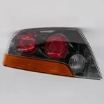 Mitsubishi Genuine Tail Lights Left Lancer Evolution CT9A 8330A119 Chipped. Fixed Price $178.49.