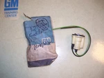 Nos Genuine Gm 8909518 Back-up Park Cornering Lamp Socket 1973 Vega Monte Carlo. Fixed Price $15.00.