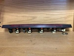 Ford Mustang Convertible High Mounted Third Brake Stop Light Lamp Fits 1994-2004. Fixed Price $50.00.