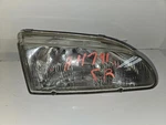 1992-1995 Honda Civic Right Passenger Side Head Light Lamp Oem, 114-58313. Fixed Price $79.99.