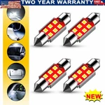 Auxito 212-2 578 Canbus Light Map Dome White Led Interior Bulb Lamp For Chevy. Fixed Price $11.39.