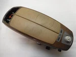 Console Front Floor 2002 Bmw 745I Ufiretop. Fixed Price $234.06.