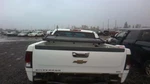 Used Center High Mount Stop Light Fits: 2009 Chevrolet Silverado 2500 Pickup Gr. Fixed Price $129.55.