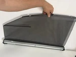 04-06 Mercedes W211 E500 E320 Rear Left Window Sun Shade Screen Roller Blind. Fixed Price $87.00.