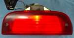 2002-2007 Jeep Liberty Rear 3RD Brake Light Avoidance Lamp Assembly Stop Oem Red. Fixed Price $24.99.