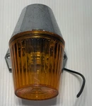 Vintage Dietz 2-84 Cab Marker Light 77-778 Truck Pickup Rat Rod Rv Metal Base. Fixed Price $45.00.