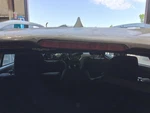 Used Center High Mount Stop Light Fits: 2017 Subaru Impreza Grade. Fixed Price $55.00.