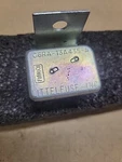 1966-1971 Ford Mercury Nos Trailer Lamp Wiring Lighting Relay F150 Mustang Truck. Fixed Price $47.57.