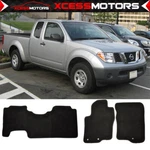 For 05-10 Nissan Frontier Oe Factory Fitment Floor Mats Carpet Rear Nylon. Fixed Price $56.99.