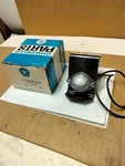 Mopar Nos License Lamp Assy. Sill Mounted Utiline Exp. 61-68 Dodge Trks. 100-300. Fixed Price $79.50.