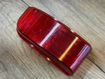 1951 1952 Plymouth P22 P23 Nos Mopar Lh Tail Light Lens 1345854. Fixed Price $95.00.