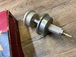 1956 Plymouth Fury Belvedere Savoy Nos Mopar Headlight Switch 1688228. Fixed Price $95.00.