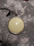 Mopar Center Roof Interior Mount Dome Light. Fixed Price $19.99.