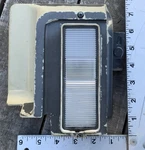 74-79 Cadillac Eldorado Left Back-up Light Reverse Lens Assembly 5967658 5965793. Fixed Price $49.99.