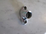 Appleton L-975 Spotlight Bracket 1941 1947 1948 Chevrolet 552 112 451. Fixed Price $54.95.